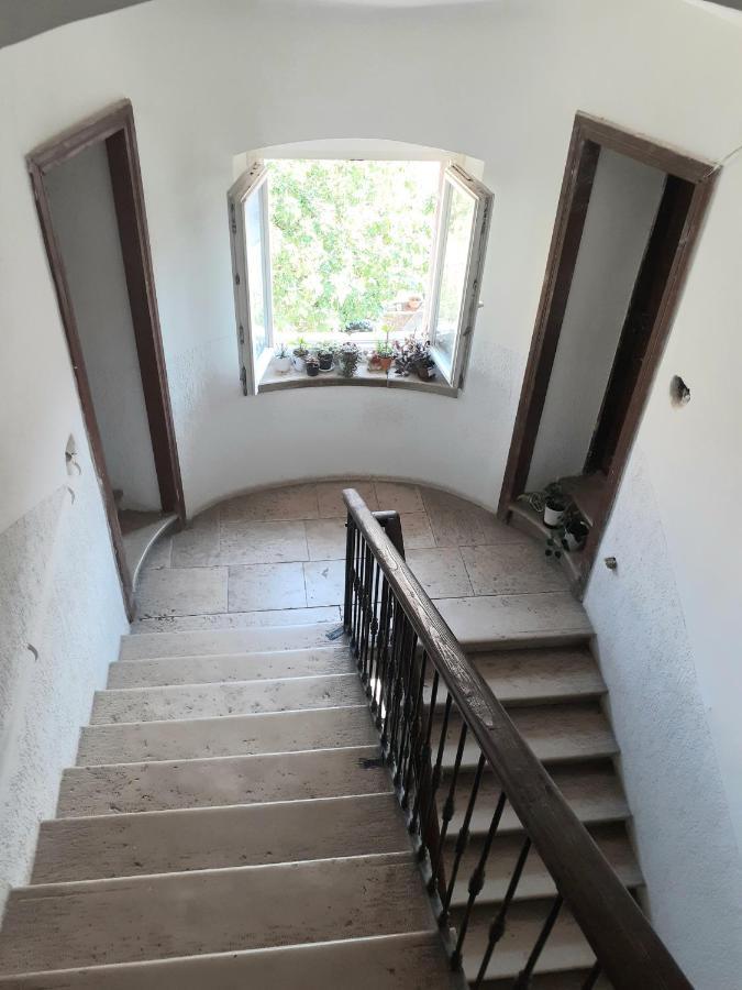 Heart Of Pula Excellent Apartment ภายนอก รูปภาพ